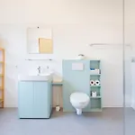 Siebensternehaus アパート シュタイアー