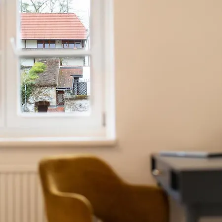 Siebensternehaus Διαμέρισμα