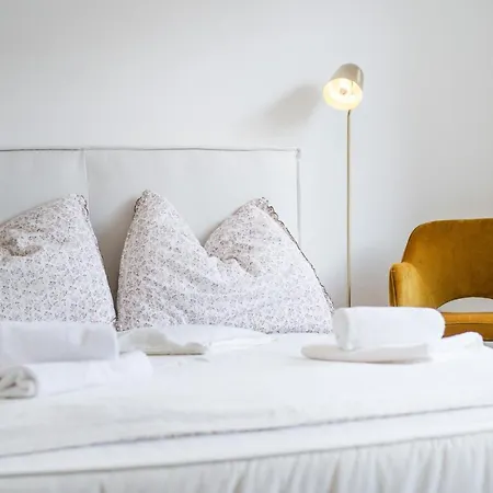 Siebensternehaus Διαμέρισμα Στάιρ