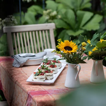 Siebensternehaus Διαμέρισμα