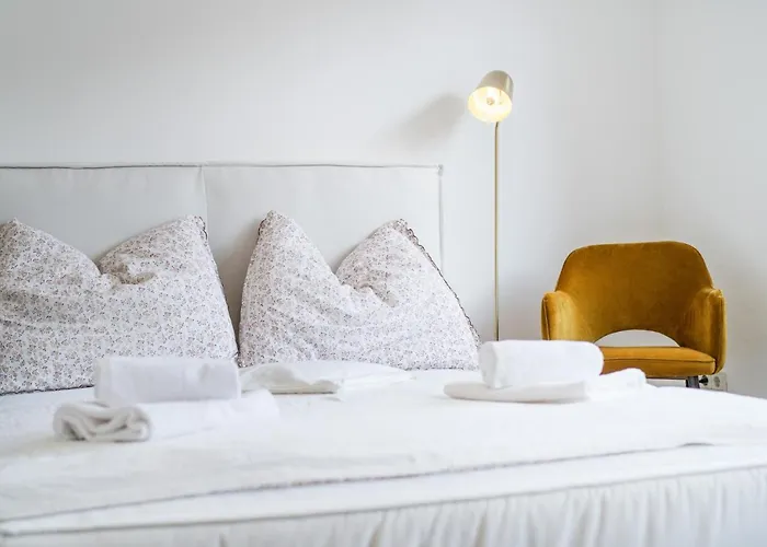 Siebensternehaus Apartment Steyr