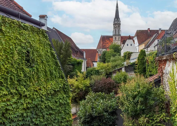 Siebensternehaus * Steyr