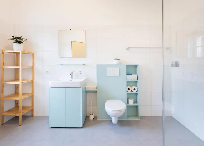 Siebensternehaus Apartment Steyr