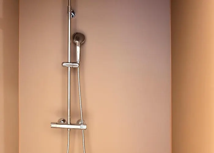 Apartment Siebensternehaus Steyr