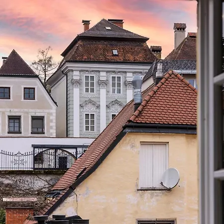 Lejlighed Siebensternehaus Steyr