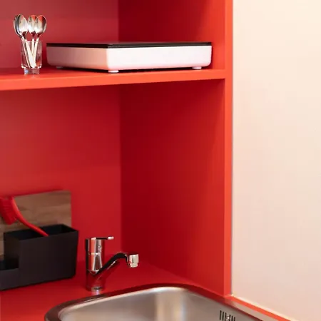 Lejlighed Siebensternehaus *