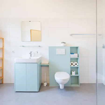 Siebensternehaus Apartment Steyr