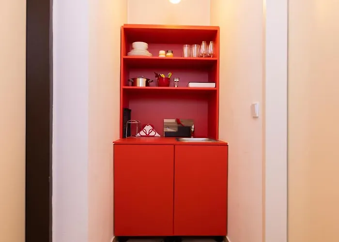 Daire Siebensternehaus *