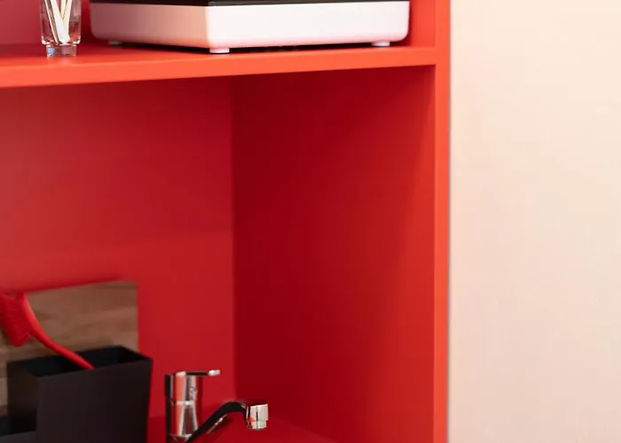 Daire Siebensternehaus *